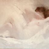 Omapeniz painting