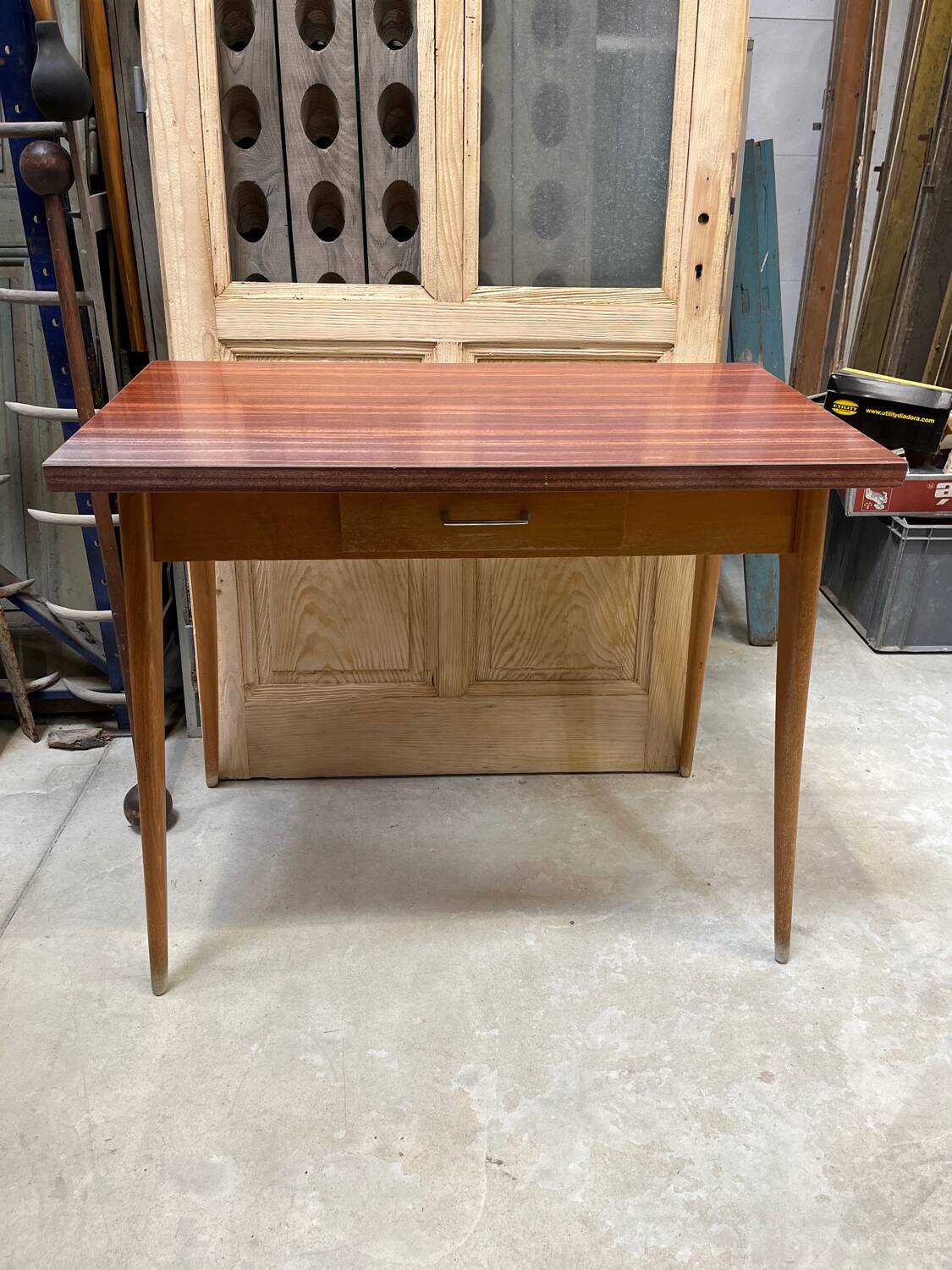 Table de correspondance Stella
