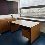Castelli desk 80s