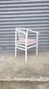 Italian armchair from the 80s