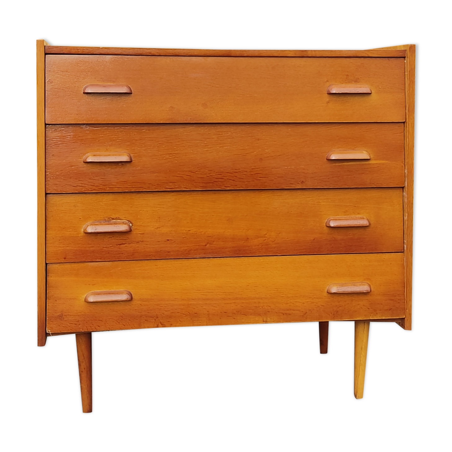 Vintage chest of drawers