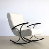 Vintage rocking chair