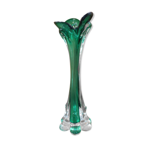 vase vintage Murano