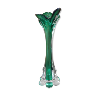 Vase vintage MURANO