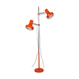 Lampadaire vintage par Josef Hurka pour Napako, 1970