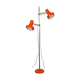 Vintage lamppost by Josef Hurka for Napako, 1970
