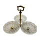 Servant 3 crystal cups