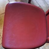 4 Roche Bobois chairs