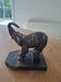 Vintage bookends