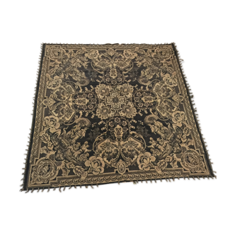 Tapis 170x170cm