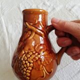 Pitcher Terminal