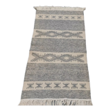 Traditional handmade carpet