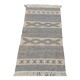 Tapis fait main traditionnel