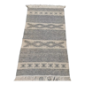 Traditional handmade carpet