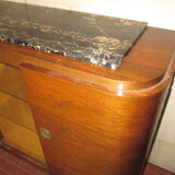 Sideboard art deco