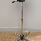 Telescopic 70's stool