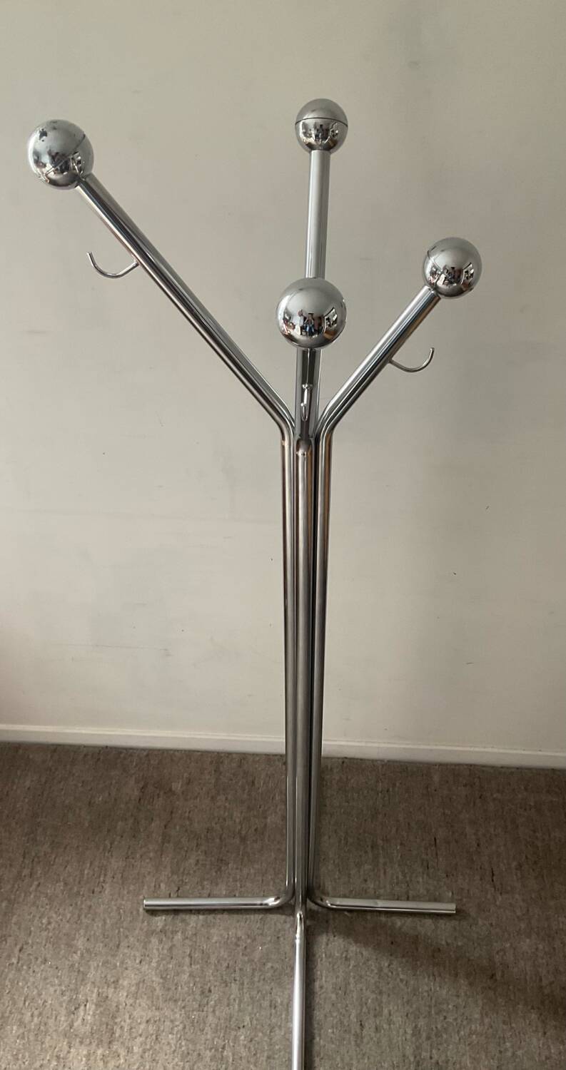 Vintage coat rack from the 50s-60s
