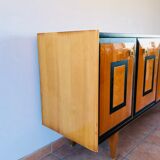 Vintage sideboard, 1969
