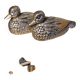 Salière canard