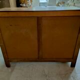 Commode art déco