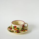 Slush lunch "Pomme" model, 1970