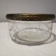 Crystal ramekin