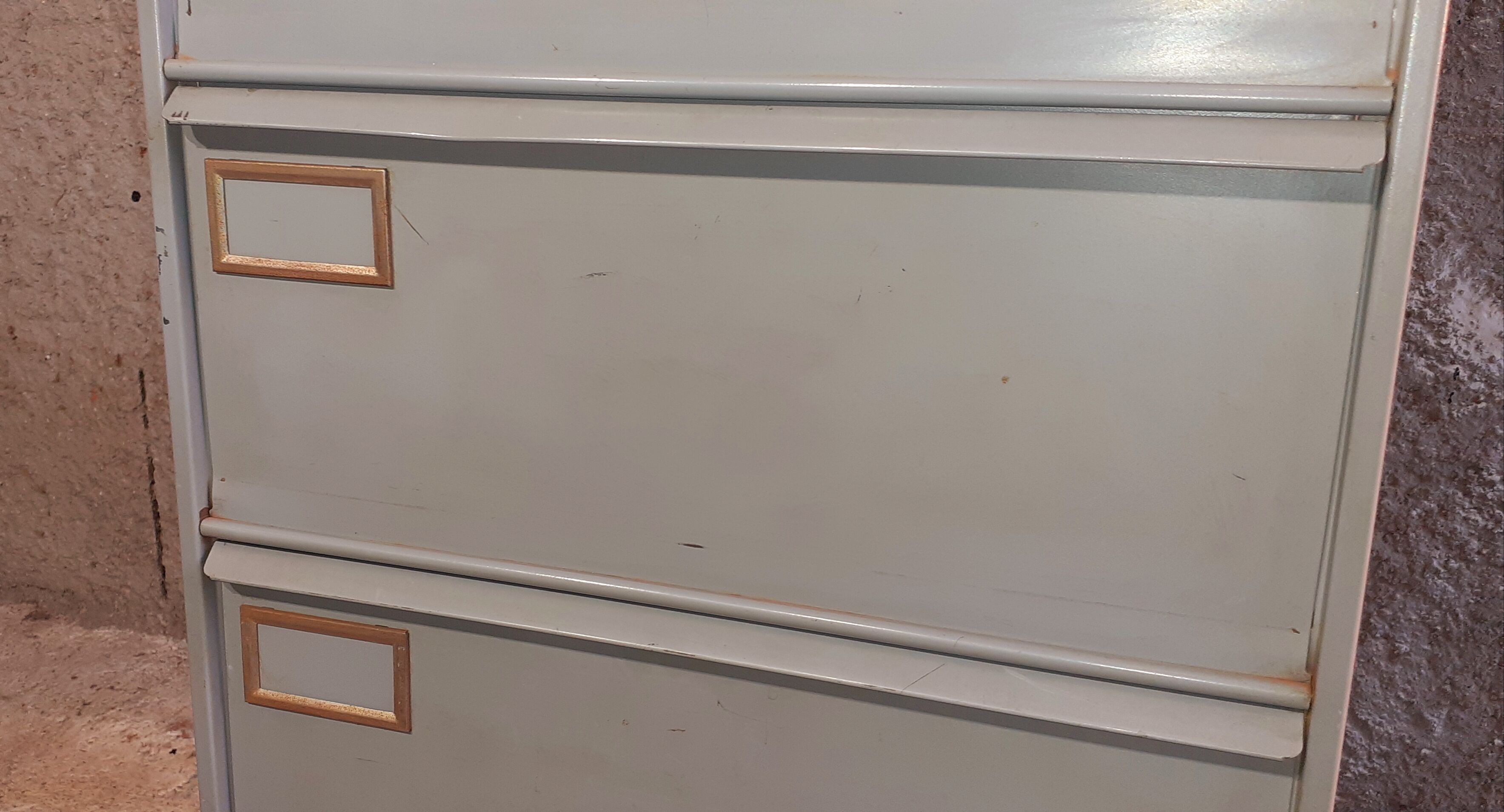 Sansen valve cabinet