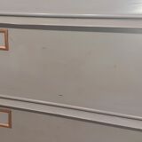 Sansen valve cabinet