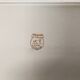 Céranord St Amand Porcelain Cake Dish