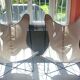 Butterfly Armchairs ADICO 5014