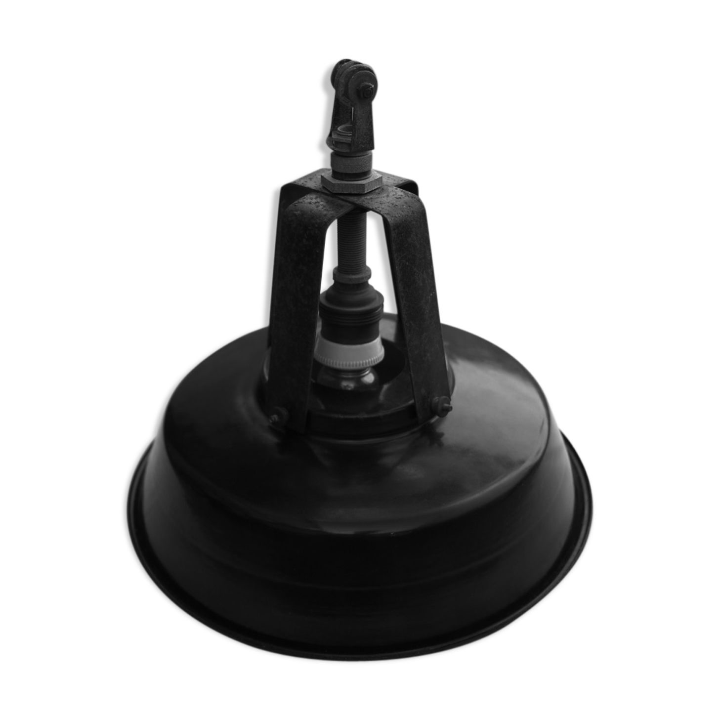 Industrial suspension mazda reflecto lux