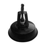 Industrial suspension mazda reflecto lux