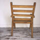 Fauteuil enfant circa 50/60