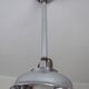 Bauhaus hanging lamp, 1930s