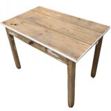 Farm table Desk 105 x 63