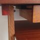 Meuble console années 50