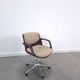 Office chair Burkhard Vogtherr for Fröscher Sitform 1970s, chair 2