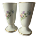 Duo de mazagrans Limoges Dumas