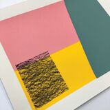 The series of squares