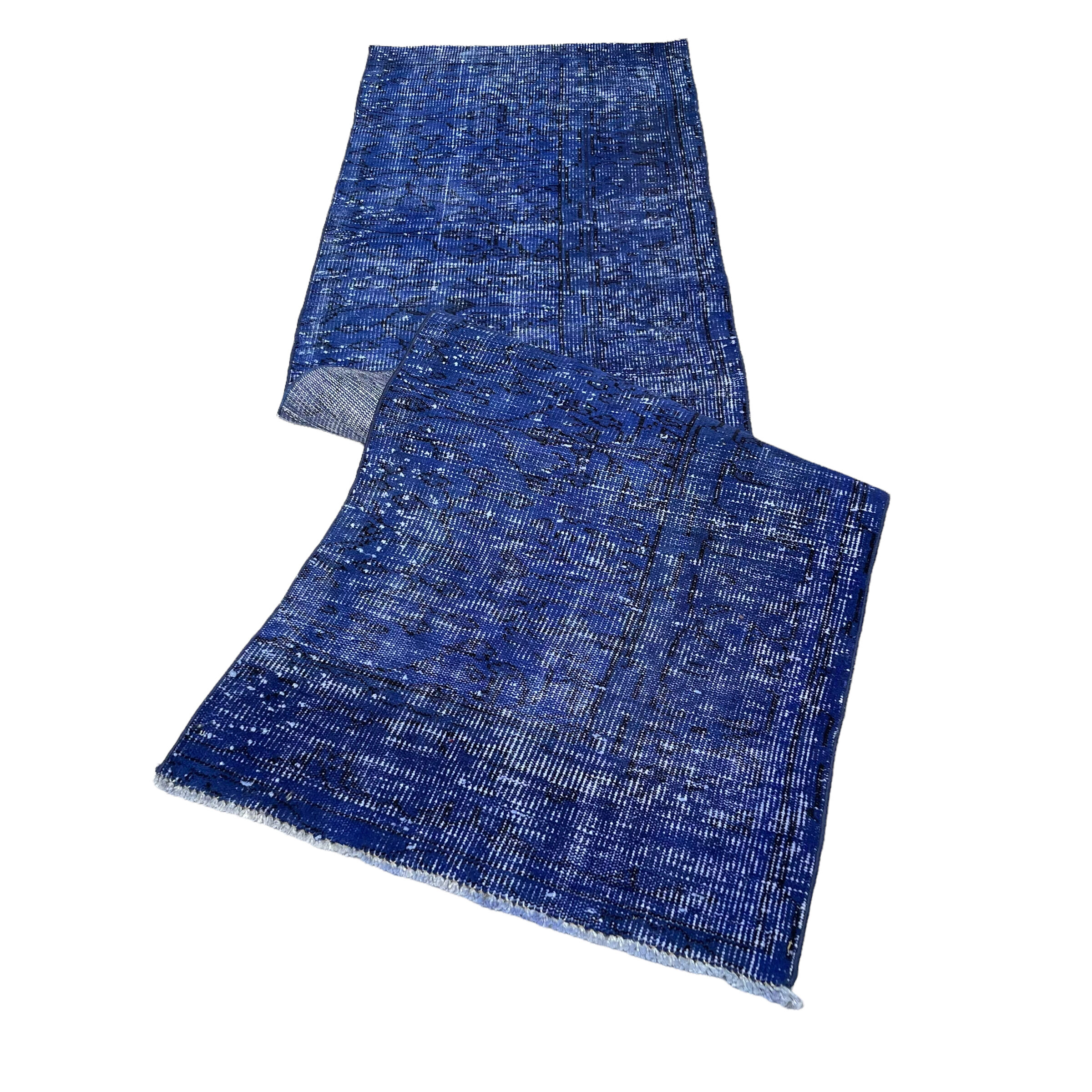 Tapis turc, 250 x 70 cm