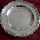Plat service argent orfèvre Frenais
