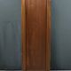 Small mahogany chest of drawers, Louis XVI style – late 19th century