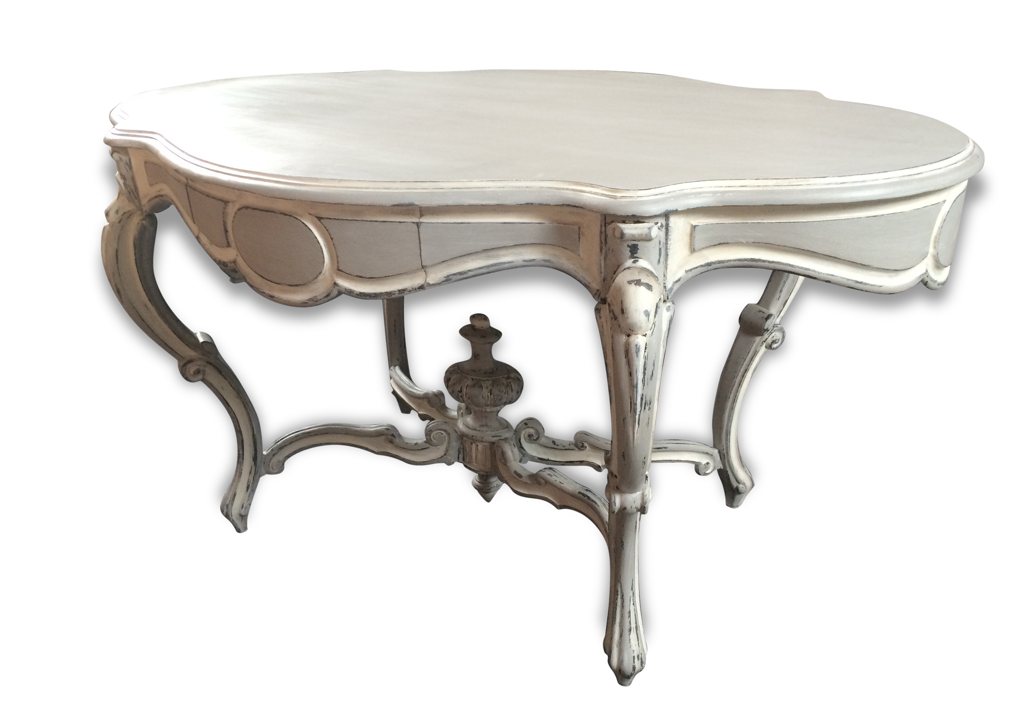 Table guéridon Napoléon III