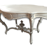 Table table Napoleon III