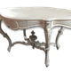 Table table Napoleon III