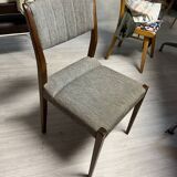 Scandinavian chair