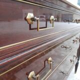 Louis XVI style dresser