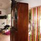 Armoire bonnetière transformable 1872 par Guiraud à Lyon