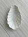 White porcelain bowl