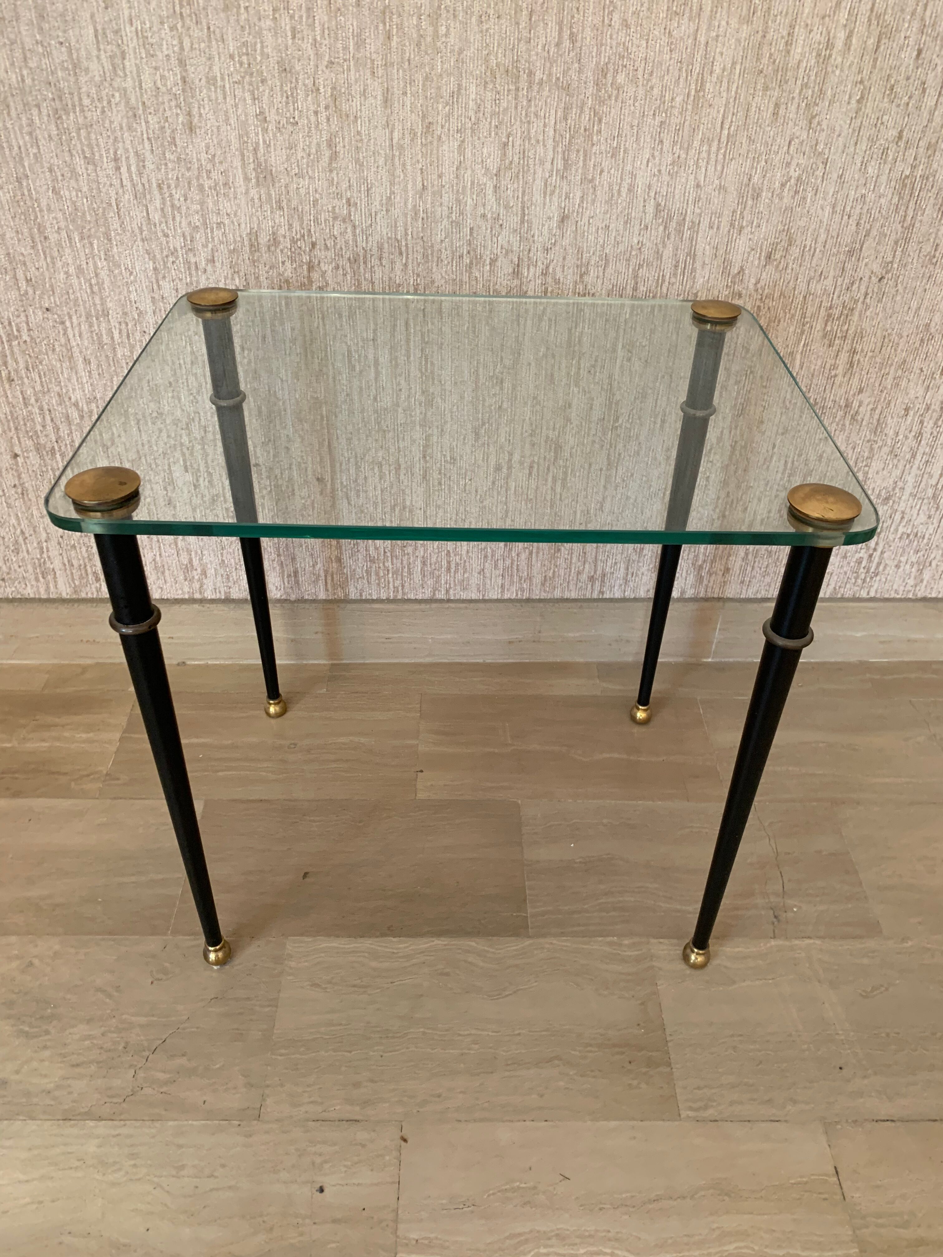 Side table